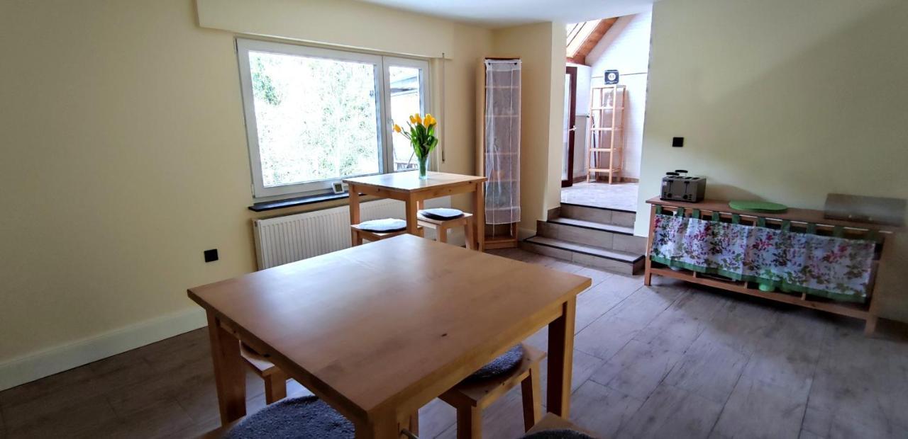 Franky House Am Nuerburgring Bed & Breakfast Quiddelbach Екстериор снимка