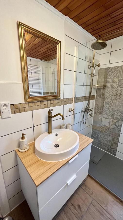 Franky House Am Nuerburgring Bed & Breakfast Quiddelbach Екстериор снимка