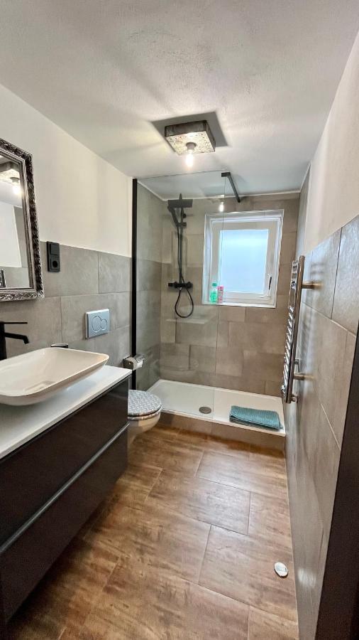 Franky House Am Nuerburgring Bed & Breakfast Quiddelbach Екстериор снимка