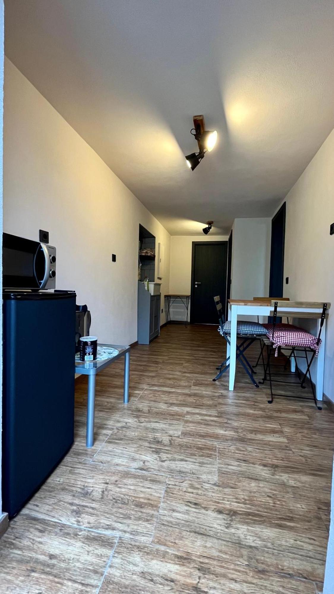 Franky House Am Nuerburgring Bed & Breakfast Quiddelbach Екстериор снимка