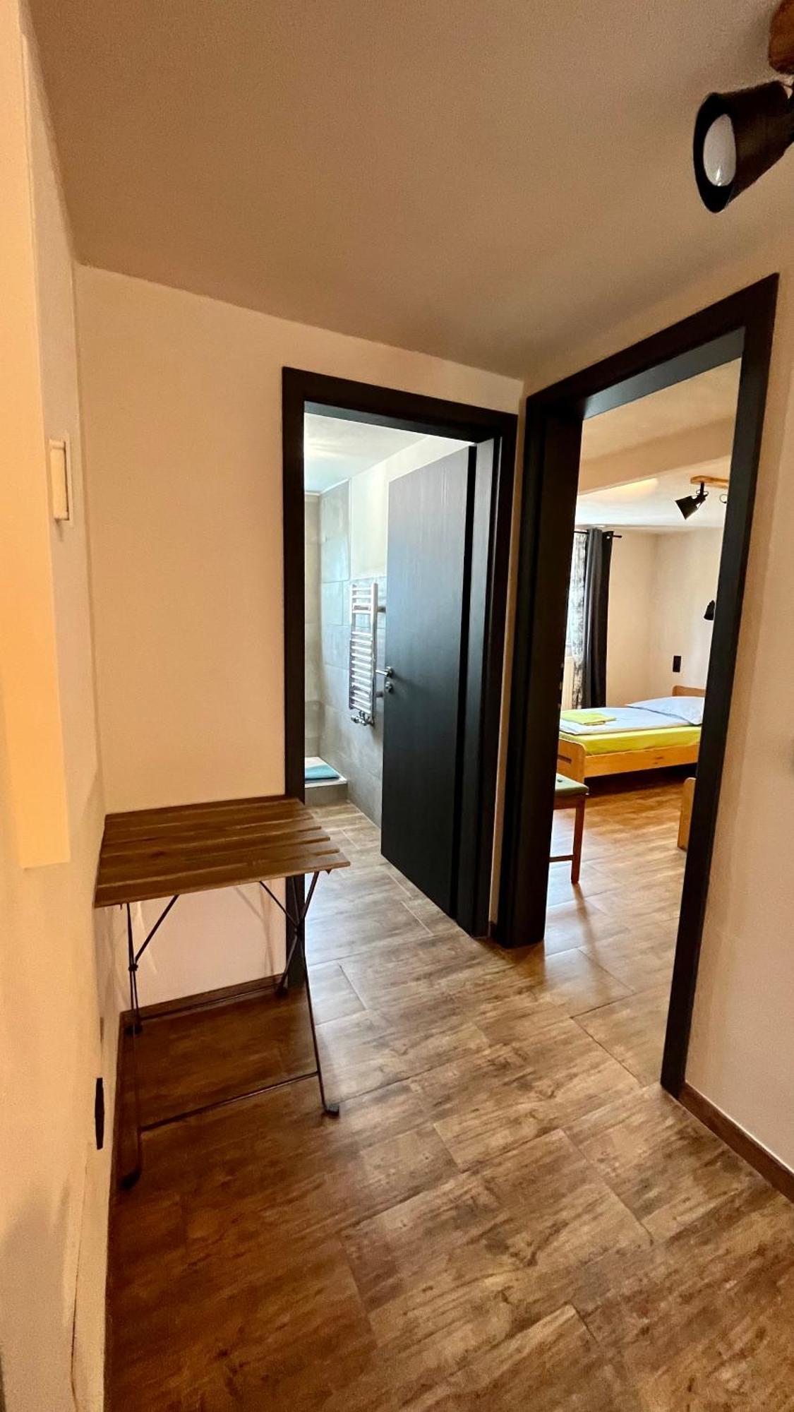 Franky House Am Nuerburgring Bed & Breakfast Quiddelbach Екстериор снимка