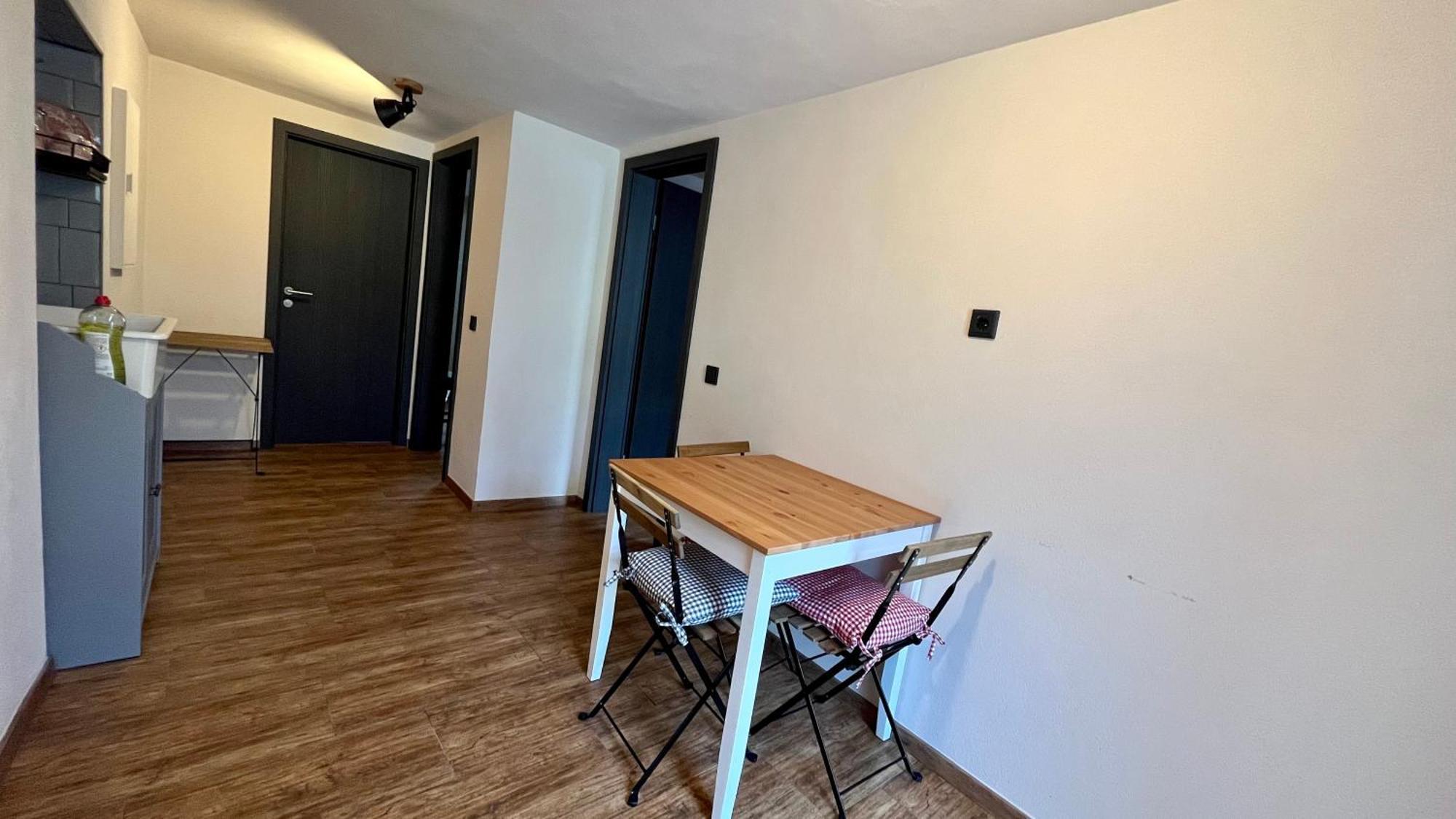 Franky House Am Nuerburgring Bed & Breakfast Quiddelbach Екстериор снимка