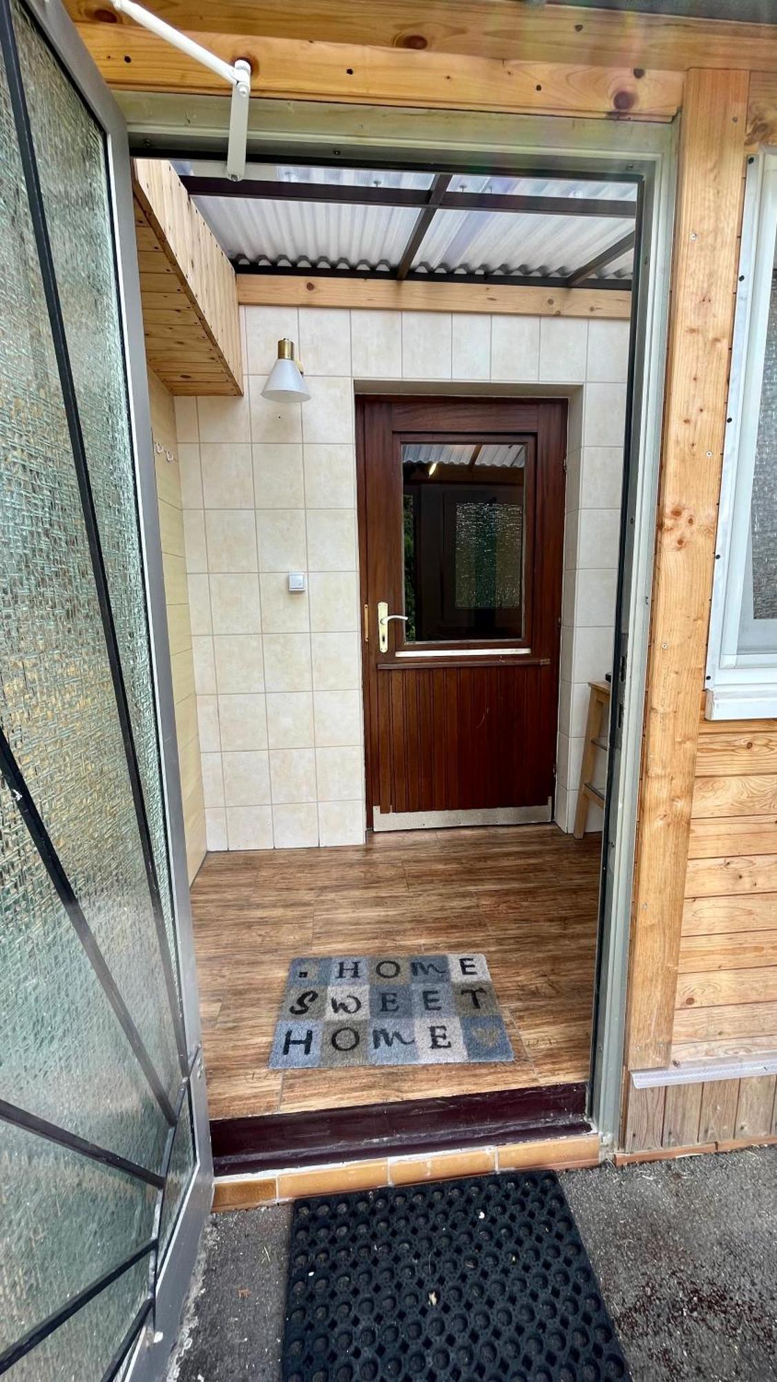 Franky House Am Nuerburgring Bed & Breakfast Quiddelbach Екстериор снимка