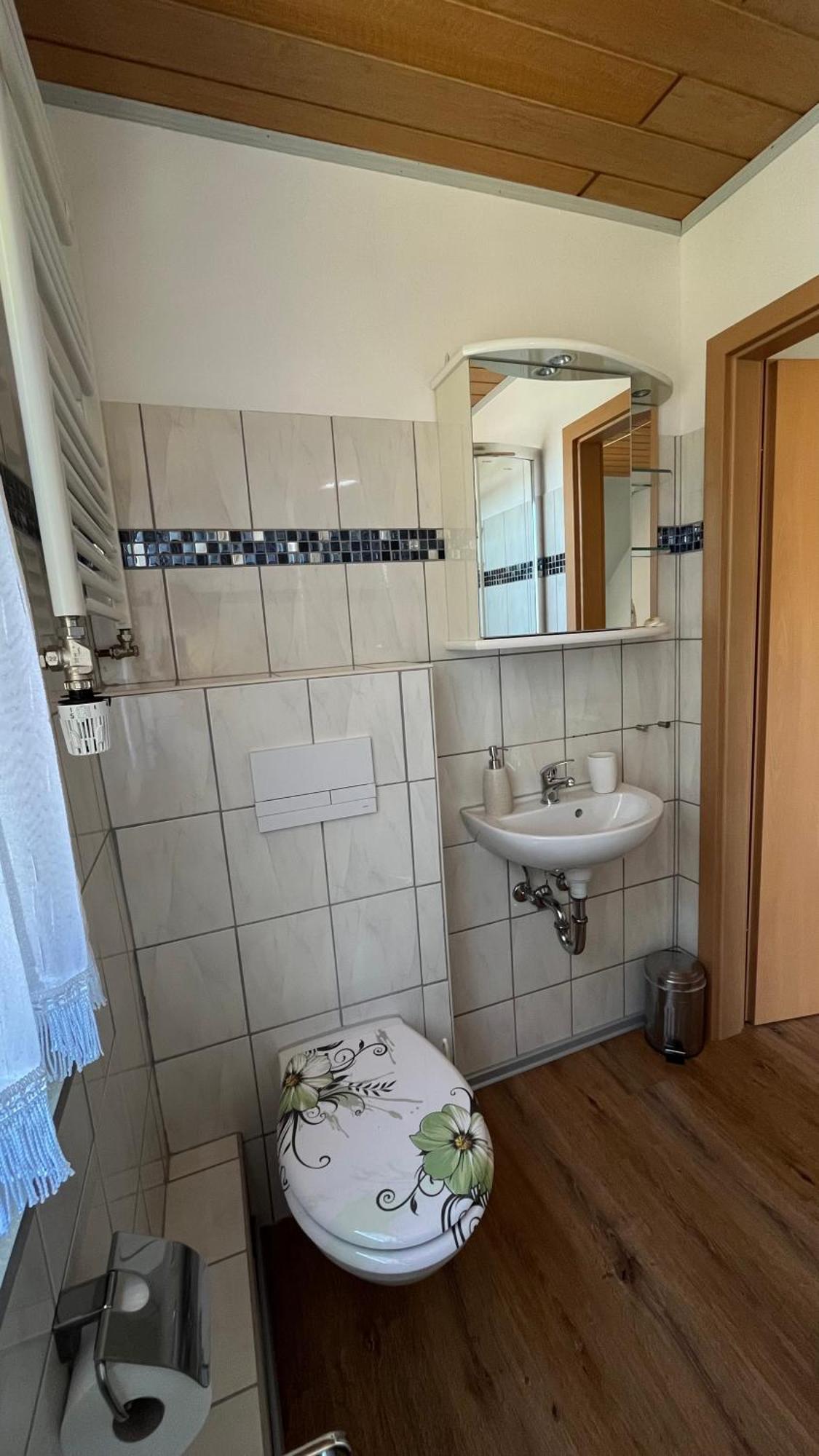 Franky House Am Nuerburgring Bed & Breakfast Quiddelbach Екстериор снимка