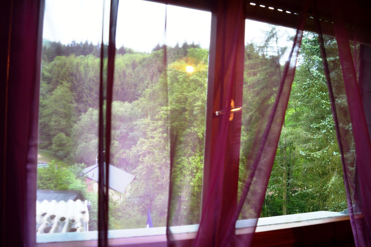Franky House Am Nuerburgring Bed & Breakfast Quiddelbach Екстериор снимка