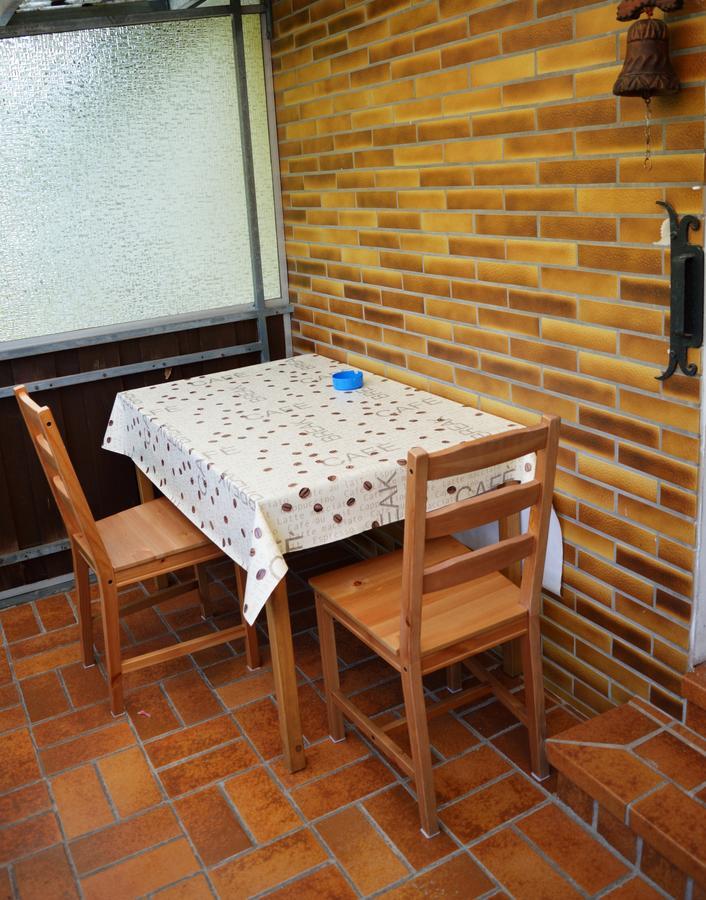 Franky House Am Nuerburgring Bed & Breakfast Quiddelbach Екстериор снимка
