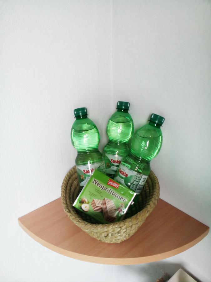 Franky House Am Nuerburgring Bed & Breakfast Quiddelbach Екстериор снимка